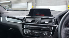 BMW 2 Series 218i Sport 2dr [Nav] Petrol Coupe